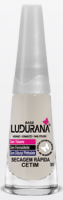 Esmalte Ludurana Base Cetim