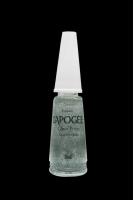 Esmalte L'apogee Glitter Prata
