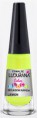Esmalte Ludurana Color Block Lemon