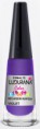 Esmalte Ludurana Color Block Violet