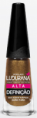Esmalte Ludurana Ouro Puro